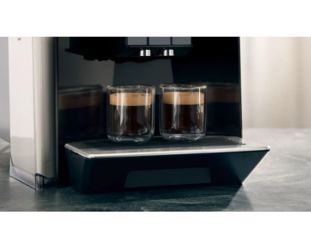 Кофемашина Siemens TQ903D09
