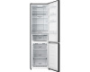 Отдельностоящий двухкамерный холодильник Gorenje NRK620FABK4