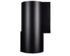 Вытяжка Maunfeld ALBA 39 Wall Black