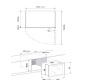 Встраиваемый винный шкаф Elica Veritas BI36 PRF0191774