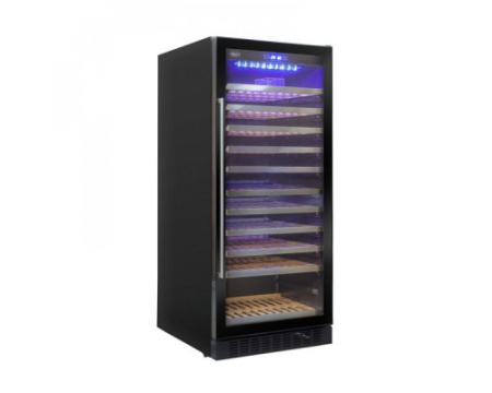 Винный шкаф Cold Vine C121-KBT1