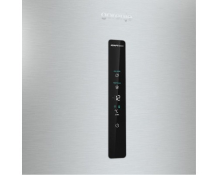 Отдельностоящий холодильник Gorenje NRK6192AXL4