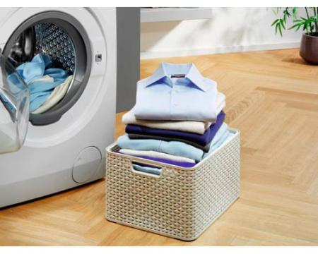 Стирально-сушильная машина Electrolux EW7WP468W
