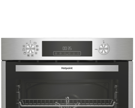 Духовой шкаф Hotpoint FE8 831 JSH IX