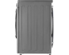 Стирально-сушильная машина LG F4V5RGP2T