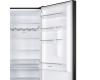 Холодильник Maunfeld MFF200NFW Matt Inverter