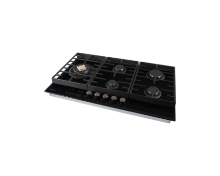 Варочная поверхность Hiberg VM 9155 B