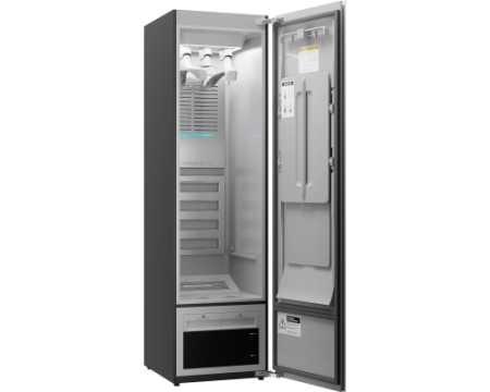 Паровой шкаф Hiberg SD 5GW