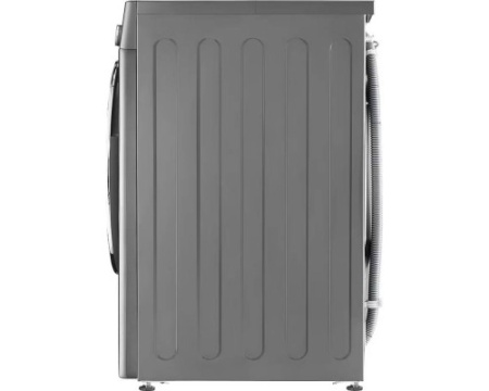 Стирально-сушильная машина LG F4V5RGP2T