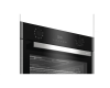 Конвекционный духовой шкаф Grundig GEBM19301BC