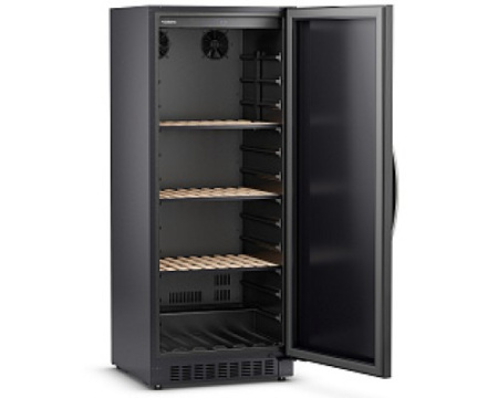 Винный шкаф Dometic B162S Double Basic