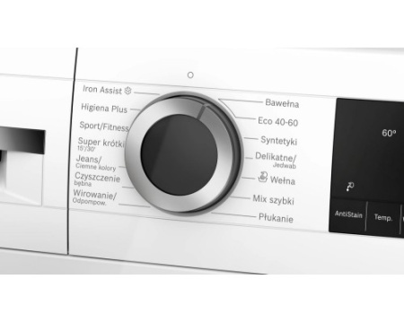 Стиральная машина Bosch WGG244Z9PL