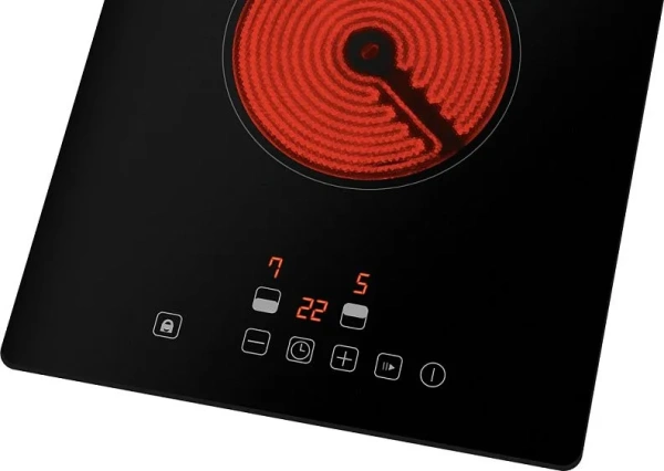 Варочная поверхность WEISSGAUFF HV 32 BAT