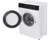 Стиральная машина Maunfeld MFWM106IWHT