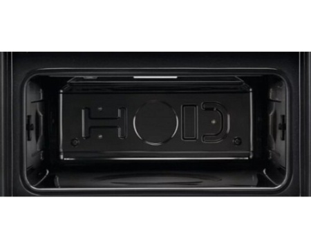 Встраиваемая микроволновая печь Electrolux KVMDE46X