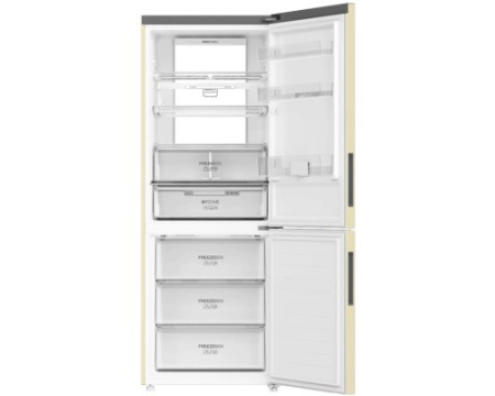 Холодильник Haier C4F744CCGU1