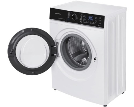 Стиральная машина Maunfeld MFWM106IWHT