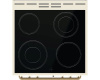 Электрическая плита Gorenje GECS6B70CLI