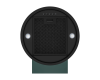 Вытяжка Maunfeld Drum Wall 35 зеленый