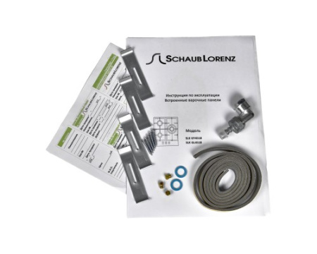Газовая варочная панель Schaub Lorenz SLK GY4518