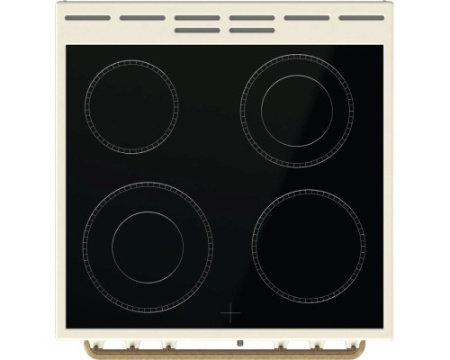 Электрическая плита Gorenje GECS6B70CLI