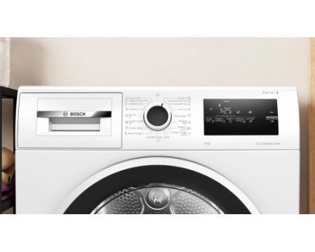 Сушильная машина Bosch WTN86211ME
