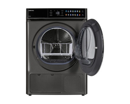 Сушильная машина Hiberg HDQ11 - 10 Sd