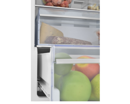 Встраиваемый холодильник Beko BCNA275E2S