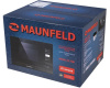 Встраиваемая микроволновая печь Maunfeld MBMO.25.7GB черный