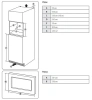 Микроволновая печь SAMSUNG MS23A7013AL