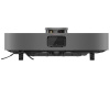 Робот-пылесос Dreame Bot Robot Vacuum and Mop D10s Plus Black