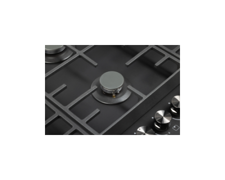 Варочная поверхность Hiberg VM 9255 B