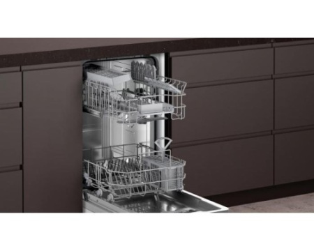Встраиваемая посудомоечная машина Neff S855HKX20E