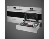 Вакуумный упаковщик Smeg CPV315X