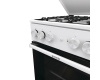 Комбинированная плита Gorenje GK5A22WH