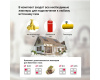 Газовая варочная поверхность Simfer H60Q41R571