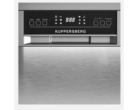 Посудомоечная машина Kuppersberg GGF 6025