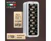 Винный шкаф Meyvel MV34-KWF1