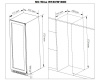 Винный шкаф MC Wine W180DB