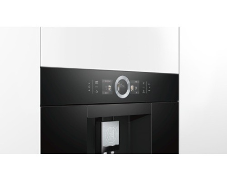 Встраиваемая кофемашина Bosch CTL636EB6