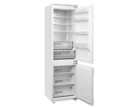 Встраиваемый холодильник Midea MDRE415FGE01