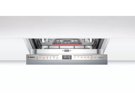 Встраиваемая посудомоечная машина Bosch SPV6HMX3MR
