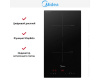 Варочная панель индукционная Midea MIH32103