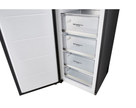 Морозильная камера LG GC-B404FEQM