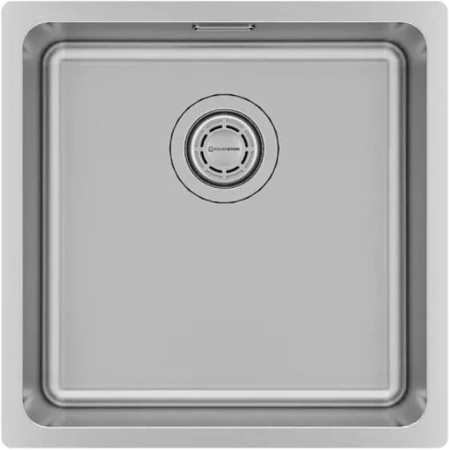 Кухонная мойка KUCHENSTERN MULTI 45 нержавеющая сталь