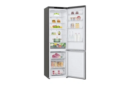 Холодильник LG GC-B509SLCL