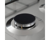 Газовая варочная панель DeLonghi NSL 590D X RUS