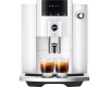 Кофемашина Jura E4 Piano white