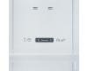 Отдельностоящий двухкамерный холодильник Gorenje NRKP61EA2XL4