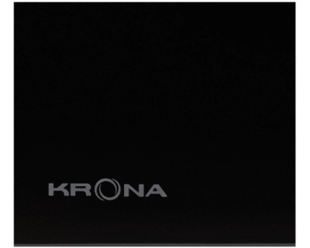 Варочная панель Krona MAGIER 45 BL 3BTK